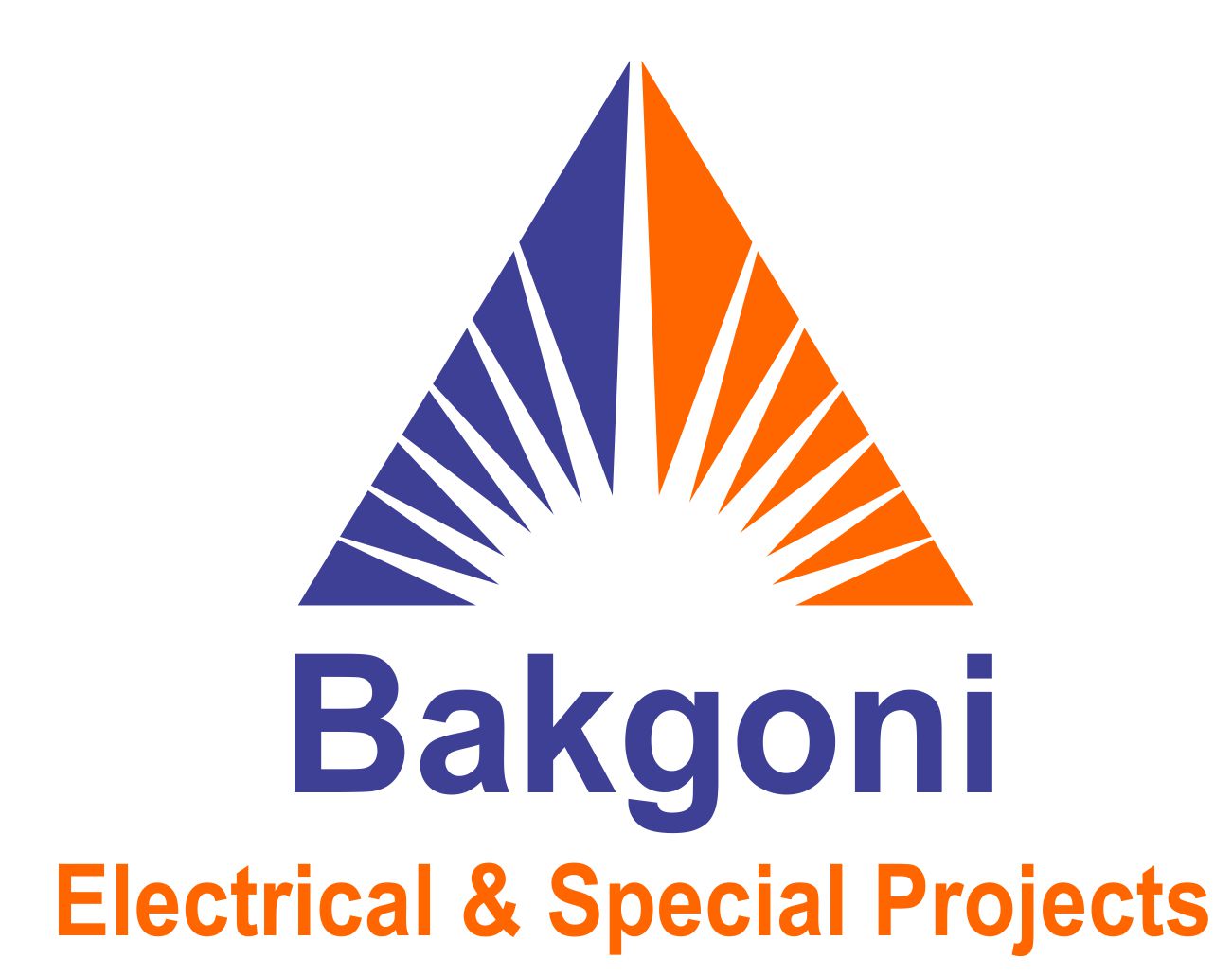 bakgoni logo